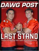 Dawg Post